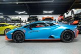 Used 2022 Lamborghini Huracan STO image 5