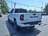 New 2026 RAM 1500 Big Horn image 5