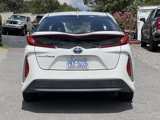 Used 2017 Toyota Prius Prime Plus image 4