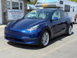 Used 2021 Tesla Model Y Long Range image 4