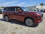 New 2025 INFINITI QX80 Sensory w/ Premium Cargo Package image 2