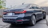 Used 2020 BMW 750i xDrive w/ Executive Package image 5