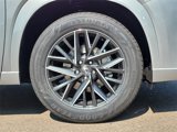 New 2025 Lexus TX 350 AWD image 5
