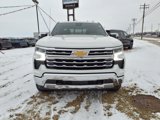 New 2025 Chevrolet Silverado 1500 LTZ w/ LTZ Premium Package image 2