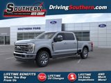New 2025 Ford F250 Lariat w/ Chrome Package image 1