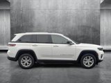 Used 2023 Jeep Grand Cherokee Limited image 4