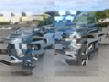 New 2025 Mitsubishi Outlander AWD image 3