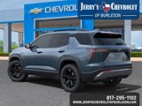 New 2026 Chevrolet Equinox LT w/ Convenience Package II image 4