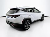 Used 2023 Hyundai Tucson Limited w/ Cargo Package image 5