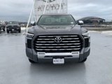 New 2025 Toyota Tundra Capstone image 4