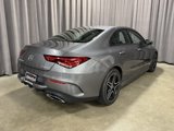 Used 2023 Mercedes-Benz CLA 250 4MATIC image 6