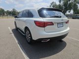 Used 2014 Acura MDX SH-AWD w/ Technology Package image 3