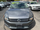 Used 2012 Volkswagen Passat 2.5 SE image 4