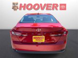 Used 2025 Toyota Camry LE image 3