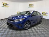 Certified 2024 Kia Forte GT-Line w/ GT-Line Premium Package image 4