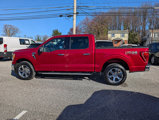 Certified 2022 Ford F150 XLT w/ Equipment Group 302A High image 3