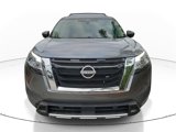 New 2025 Nissan Pathfinder Platinum image 3