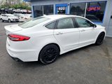 Used 2020 Ford Fusion Titanium image 5