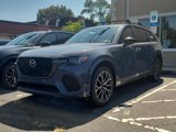New 2025 MAZDA CX-70 3.3 Turbo S w/ Premium Plus image 3