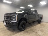 New 2025 Ford F350 XL w/ STX Appearance Package image 6