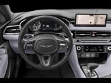 New 2026 Genesis G70 2.5T Prestige image 4