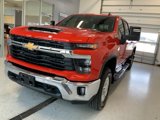 New 2025 Chevrolet Silverado 3500 LT w/ All Star Edition image 3