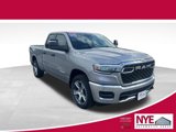 New 2025 RAM 1500 Tradesman image 1