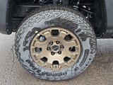 New 2025 Toyota Tacoma Trailhunter image 5