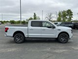 New 2025 Ford F150 Lightning XLT image 2
