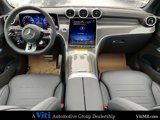 New 2025 Mercedes-Benz GLC 43 AMG 4MATIC image 2