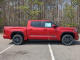 New 2025 Toyota Tundra Platinum image 3