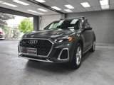 Used 2024 Audi Q5 e Premium Plus w/ Premium Plus Package image 3