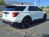 Certified 2022 Ford Explorer ST w/ Equipment Group 401A image 5