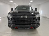 New 2025 Chevrolet Silverado 2500 LT w/ Trail Boss Package image 2