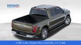 New 2025 Ford F150 Lariat w/ Equipment Group 502A High image 3