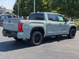 New 2026 Toyota Tundra Limited image 4