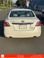 Used 2014 Nissan Altima 2.5 SL w/ Technology Package image 4