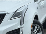 New 2025 Cadillac XT5 Sportv w/ Technology Package image 4