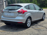 Used 2017 Ford Focus SE image 6