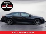 Used 2024 Toyota Camry SE w/ Cold Weather Package image 2