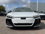 New 2025 Audi RS e-tron GT performance image 3