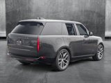 New 2025 Land Rover Range Rover Autobiography image 2