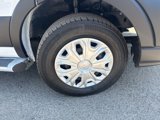 Certified 2023 Ford Transit 250 Low Roof w/ Exterior Upgrade Package image 4