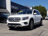 Certified 2023 Mercedes-Benz GLB 250 4MATIC image 2