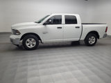 Used 2022 RAM 1500 Tradesman w/ Chrome Appearance Group image 2
