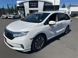 Used 2023 Honda Odyssey EX-L image 2