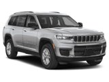 Used 2023 Jeep Grand Cherokee L Laredo image 6