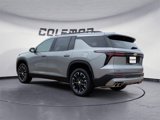New 2025 Chevrolet Traverse LT w/ Sun and Wheel Package image 3