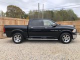 Used 2012 RAM 1500 Laramie image 3