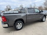 New 2025 RAM 1500 Big Horn image 5